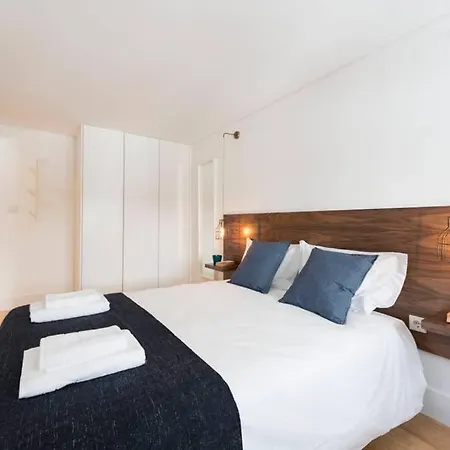 Pinporto Downtown Appartement Buitenkant foto