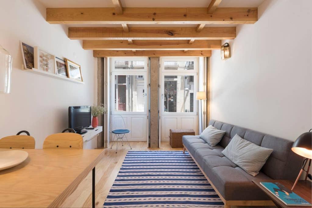 Apartment Pinporto Downtown Porto