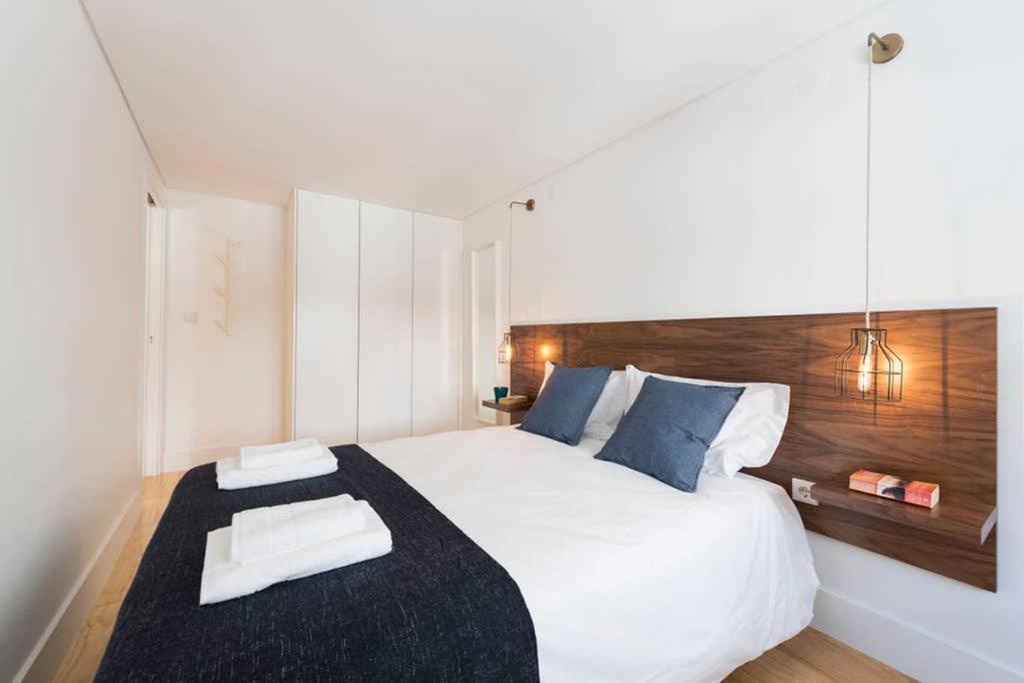 Apartment Pinporto Downtown