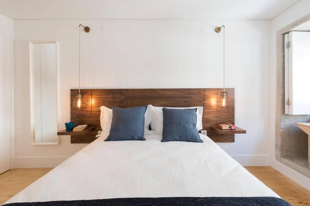 Pinporto Downtown Apartment Porto