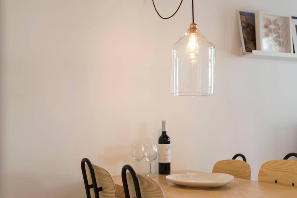 Apartment Pinporto Downtown *