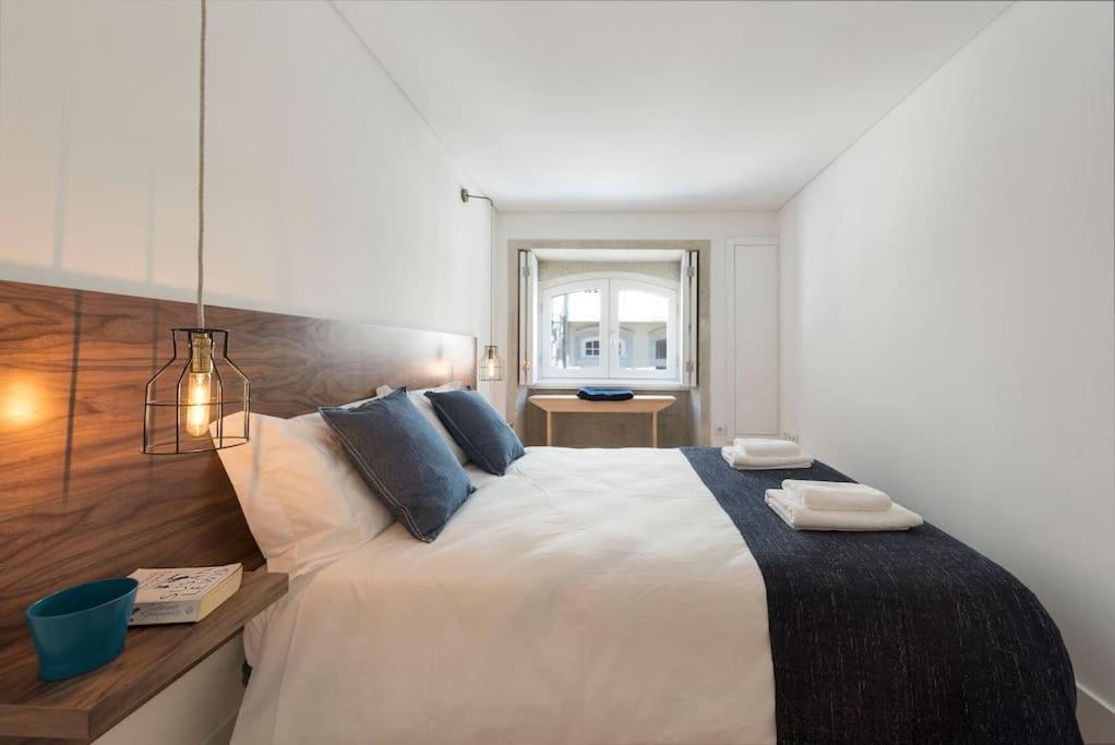 Apartment Pinporto Downtown Porto