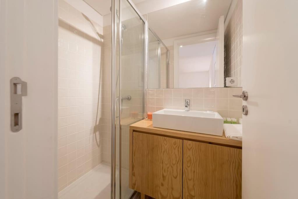 Apartment Pinporto Downtown *